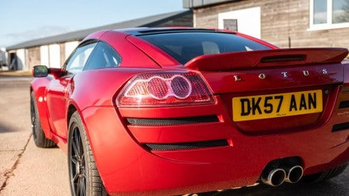 2007 Lotus Europa S En venta (imagen 101 de 181)