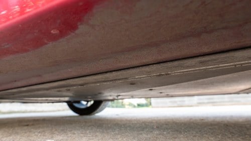 2007 Lotus Europa S En venta (imagen 163 de 181)