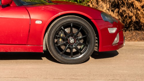 2007 Lotus Europa S En venta (imagen 22 de 181)