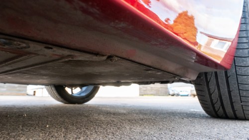 2007 Lotus Europa S En venta (imagen 165 de 181)