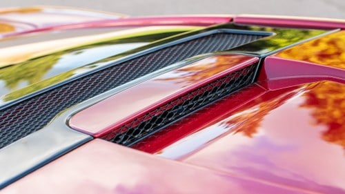 2007 Lotus Europa S En venta (imagen 140 de 181)