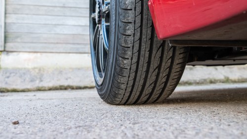 2007 Lotus Europa S En venta (imagen 161 de 181)