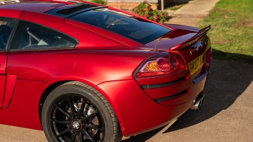 2007 Lotus Europa S En venta (imagen 18 de 181)