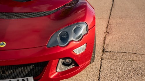 2007 Lotus Europa S En venta (imagen 76 de 181)