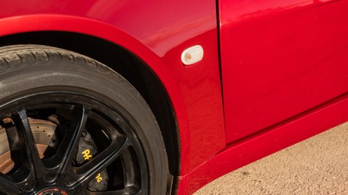 2007 Lotus Europa S En venta (imagen 95 de 181)