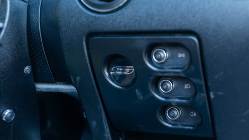 2007 Lotus Europa S En venta (imagen 54 de 181)