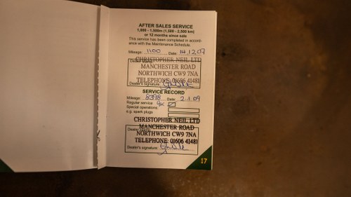 2007 Lotus Europa S En venta (imagen 169 de 181)