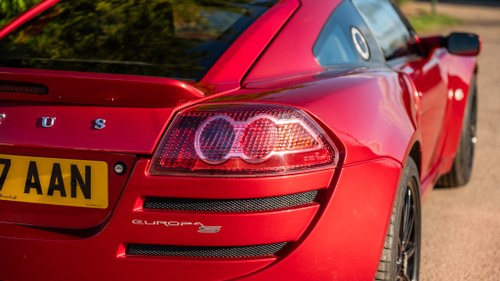 2007 Lotus Europa S En venta (imagen 106 de 181)