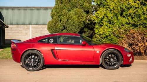 2007 Lotus Europa S En venta (imagen 10 de 181)