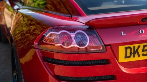 2007 Lotus Europa S En venta (imagen 105 de 181)