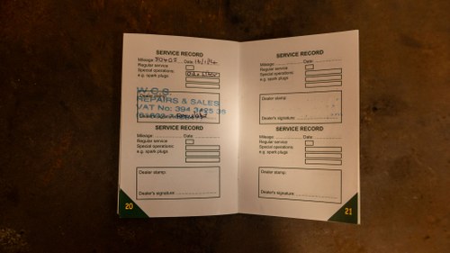 2007 Lotus Europa S En venta (imagen 172 de 181)