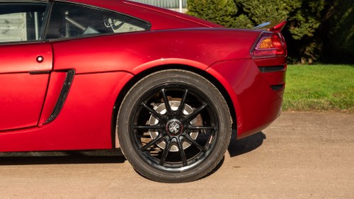 2007 Lotus Europa S En venta (imagen 24 de 181)