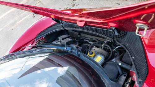 2007 Lotus Europa S En venta (imagen 152 de 181)