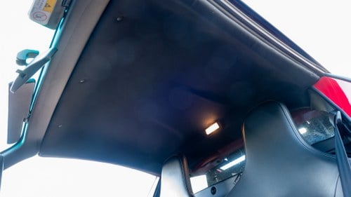 2007 Lotus Europa S En venta (imagen 39 de 181)