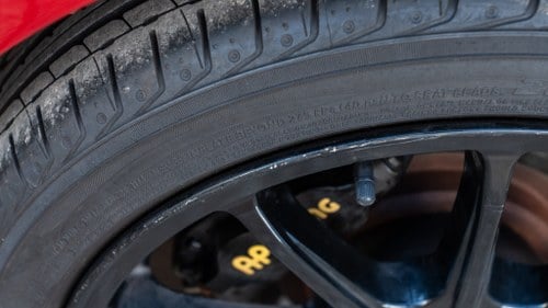 2007 Lotus Europa S En venta (imagen 137 de 181)