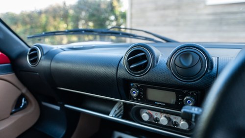 2007 Lotus Europa S En venta (imagen 64 de 181)