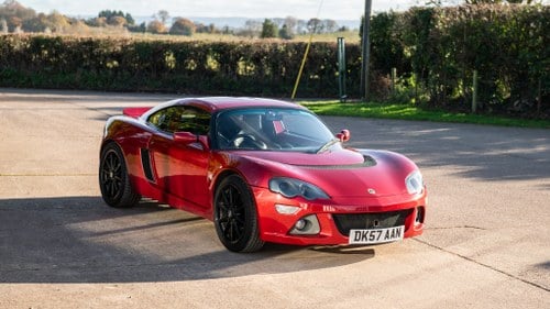 2007 Lotus Europa S En venta (imagen 2 de 181)