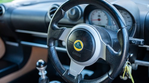 2007 Lotus Europa S En venta (imagen 48 de 181)