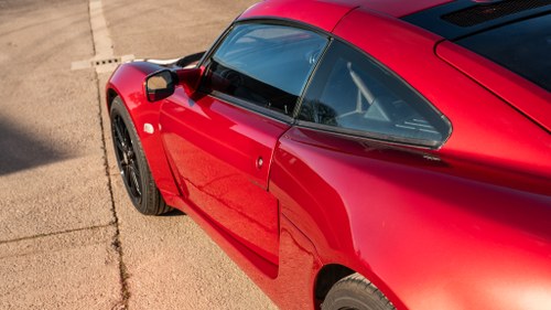 2007 Lotus Europa S En venta (imagen 98 de 181)