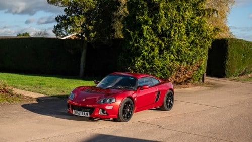 2007 Lotus Europa S En venta (imagen 3 de 181)