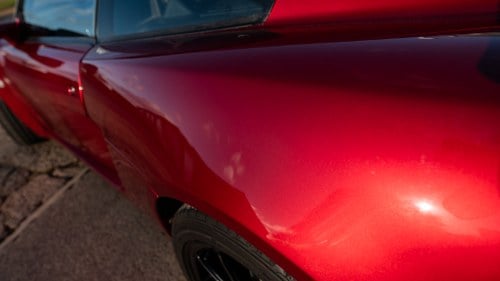 2007 Lotus Europa S En venta (imagen 139 de 181)