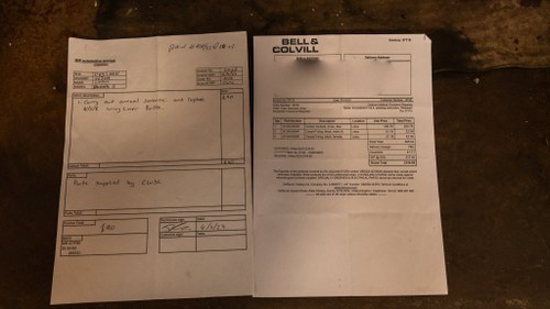 2007 Lotus Europa S En venta (imagen 175 de 181)