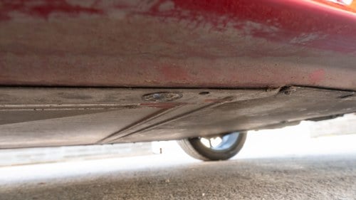 2007 Lotus Europa S En venta (imagen 164 de 181)