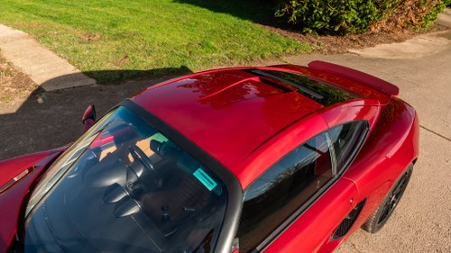 2007 Lotus Europa S En venta (imagen 93 de 181)