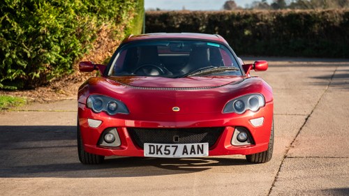 2007 Lotus Europa S En venta (imagen 5 de 181)