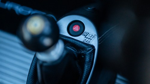 2007 Lotus Europa S En venta (imagen 61 de 181)