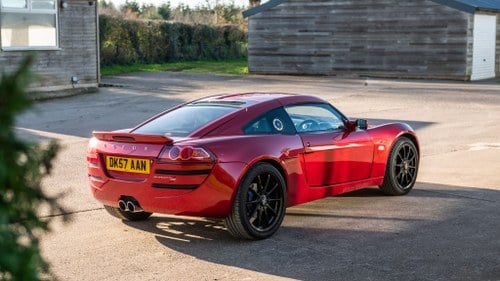 2007 Lotus Europa S En venta (imagen 9 de 181)