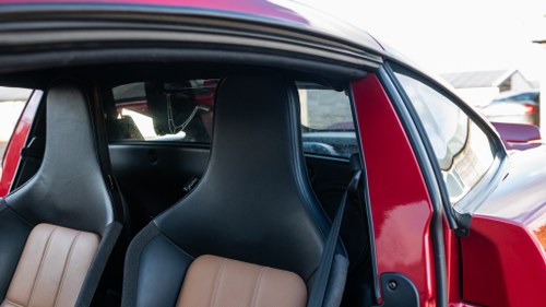 2007 Lotus Europa S En venta (imagen 38 de 181)