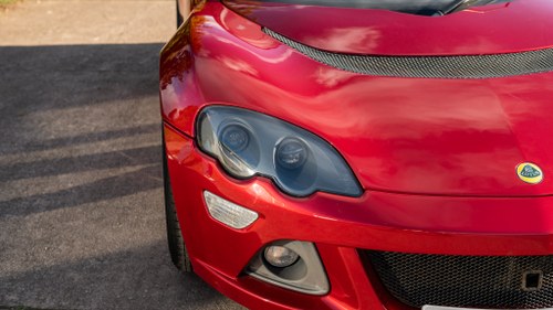 2007 Lotus Europa S En venta (imagen 75 de 181)