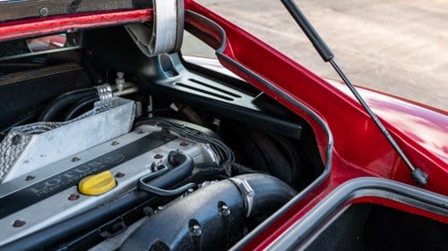 2007 Lotus Europa S En venta (imagen 150 de 181)