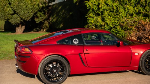 2007 Lotus Europa S En venta (imagen 19 de 181)