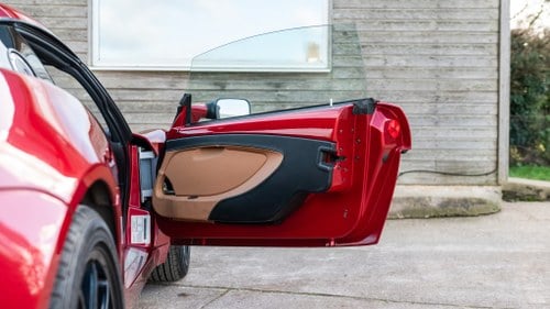 2007 Lotus Europa S En venta (imagen 41 de 181)