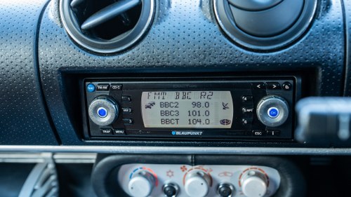 2007 Lotus Europa S En venta (imagen 56 de 181)