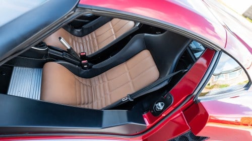 2007 Lotus Europa S En venta (imagen 35 de 181)