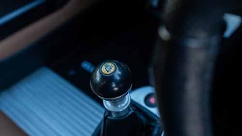 2007 Lotus Europa S En venta (imagen 59 de 181)