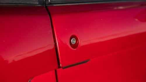 2007 Lotus Europa S En venta (imagen 123 de 181)