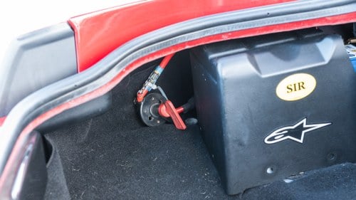 2007 Lotus Europa S En venta (imagen 71 de 181)