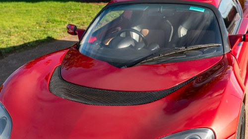 2007 Lotus Europa S En venta (imagen 74 de 181)