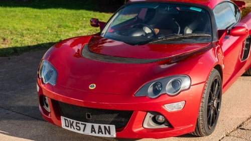 2007 Lotus Europa S En venta (imagen 13 de 181)