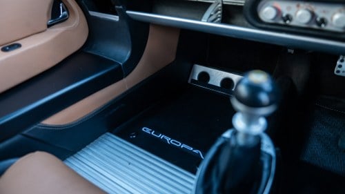 2007 Lotus Europa S En venta (imagen 65 de 181)