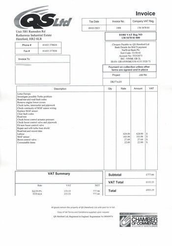 2007 Lotus Europa S En venta (imagen 177 de 181)