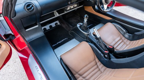 2007 Lotus Europa S En venta (imagen 36 de 181)