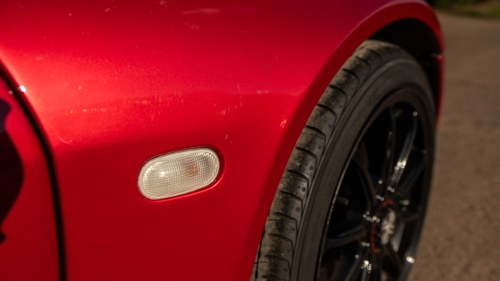 2007 Lotus Europa S En venta (imagen 135 de 181)