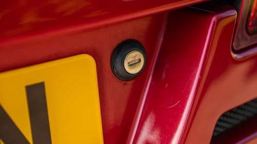 2007 Lotus Europa S En venta (imagen 120 de 181)