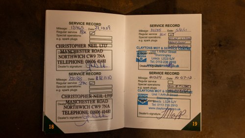 2007 Lotus Europa S En venta (imagen 171 de 181)