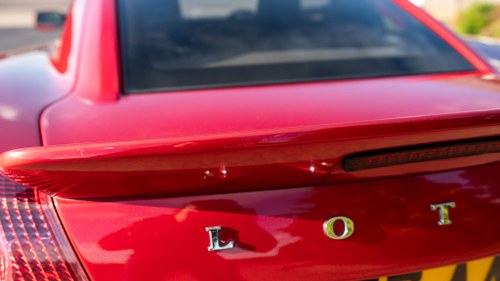 2007 Lotus Europa S En venta (imagen 117 de 181)